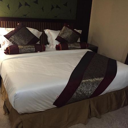 Royale Signature Hotel Alor Setar Habitación foto