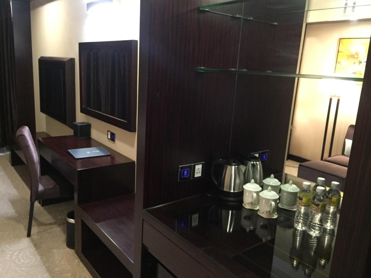 Royale Signature Hotel Alor Setar Habitación foto